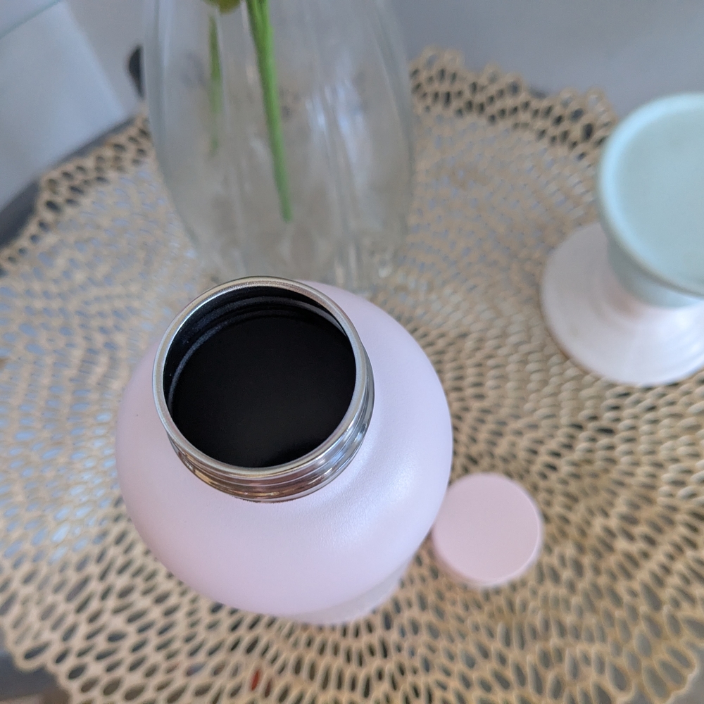 Burberry Her Pink Bottle - Picture 4 of 5